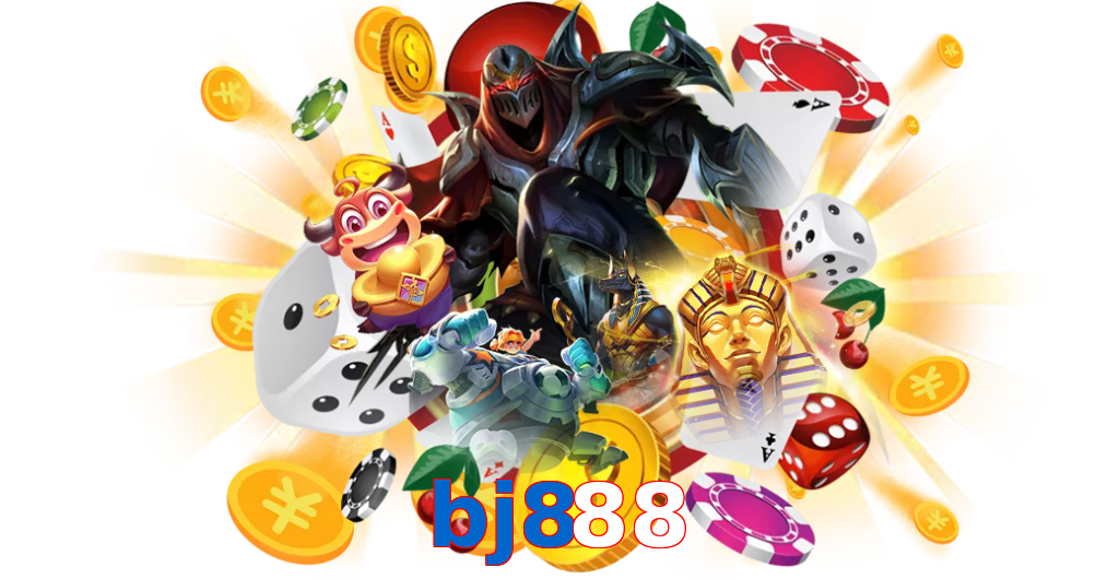 bj888