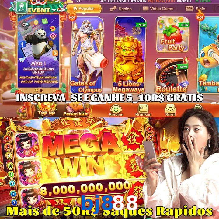 bj888