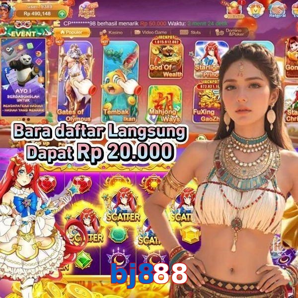 bj888