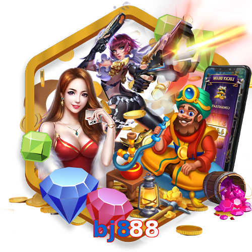 bj888