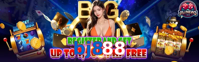 bj888