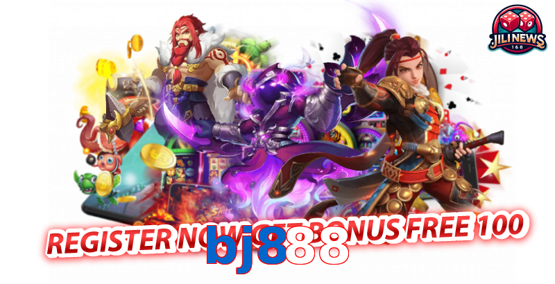 bj888