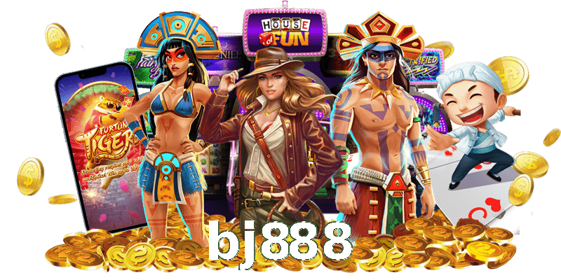 bj888