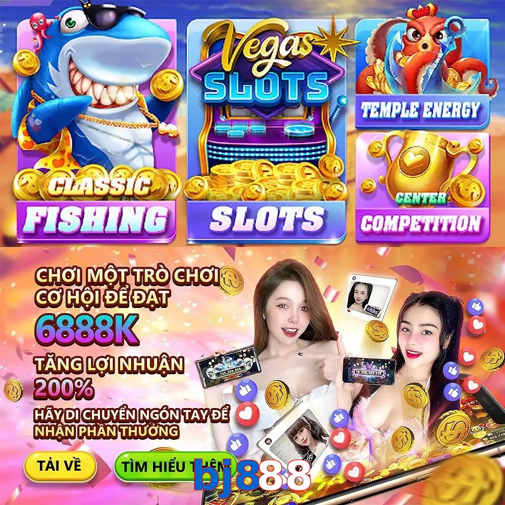 bj888