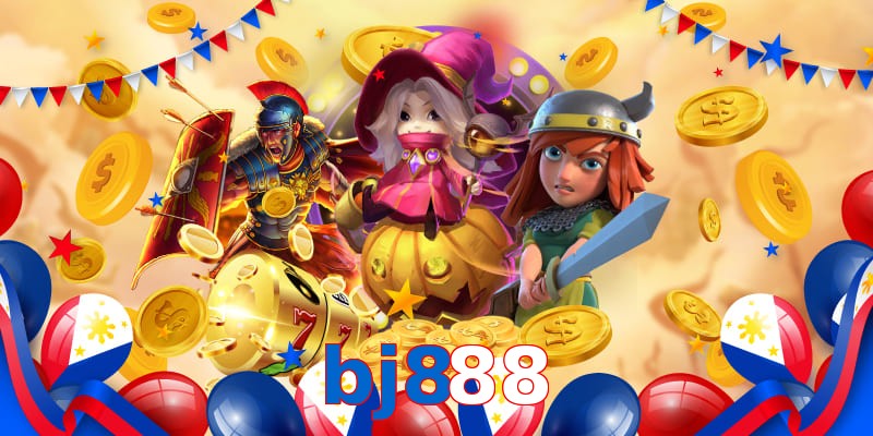 bj888