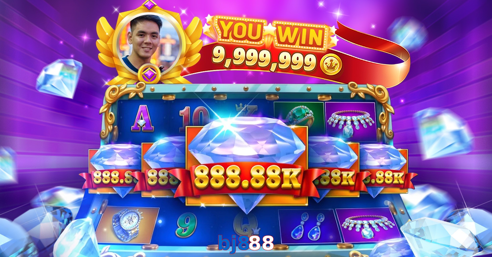bj888