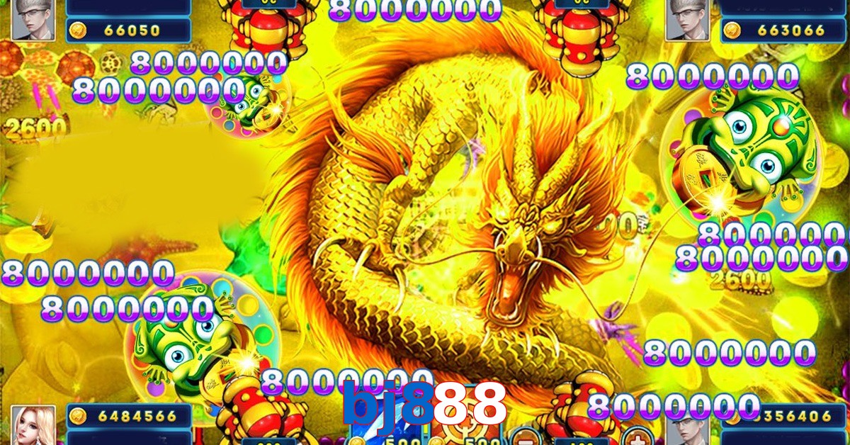 bj888