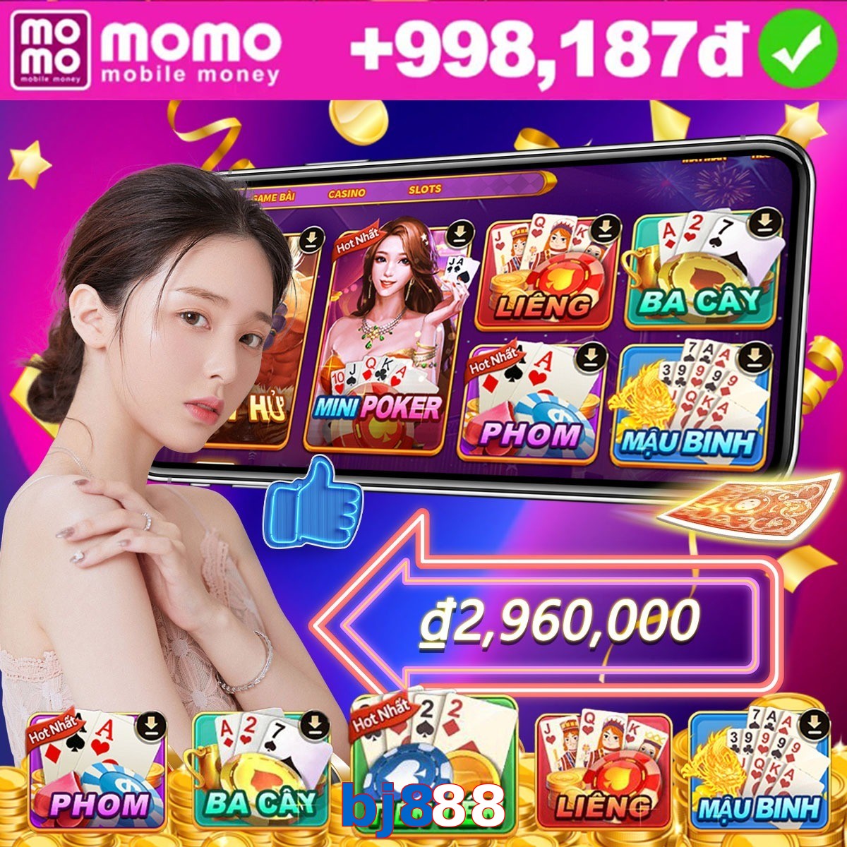 bj888