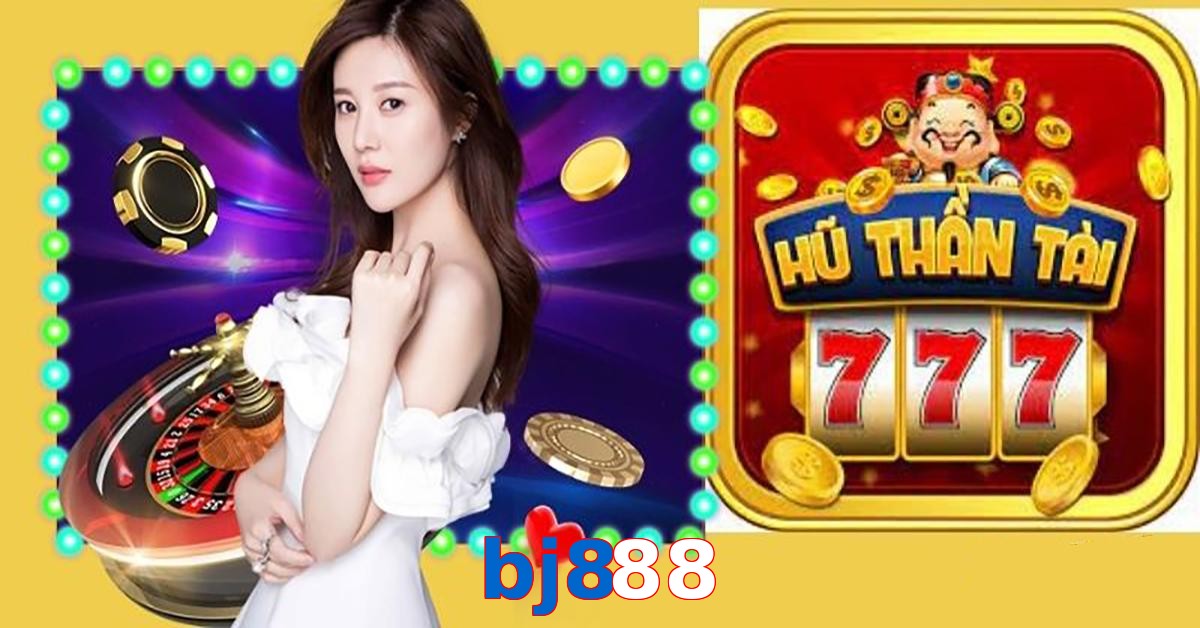 bj888