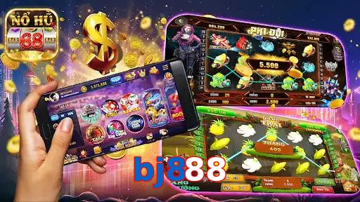 bj888