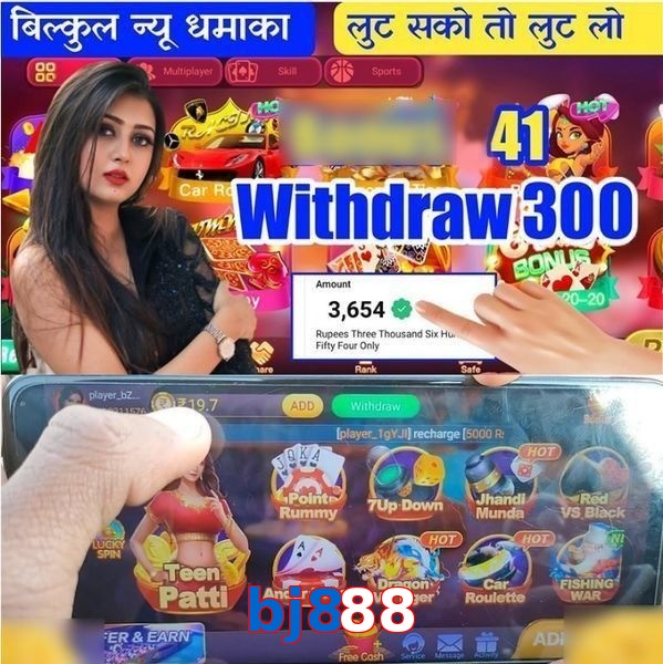 bj888